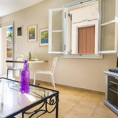 Apartman Unique Kefalonia Port *