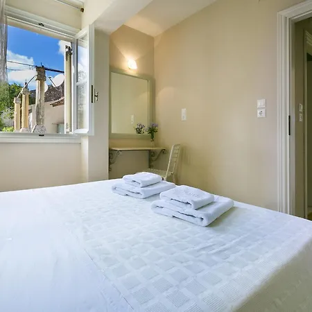 Apartman Unique Kefalonia Port Fiszkárdo