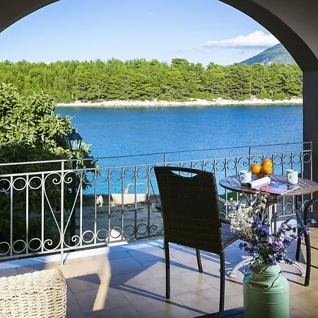 Apartman Unique Kefalonia Port Fiszkárdo
