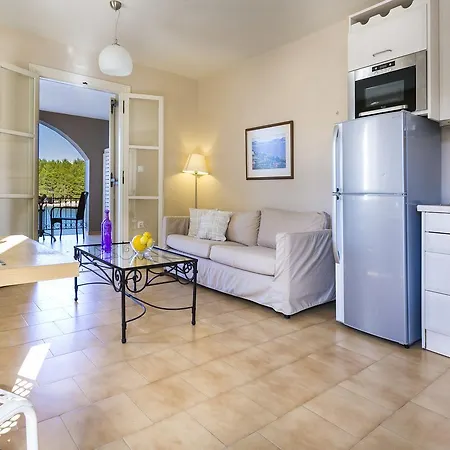 Unique Kefalonia Port Apartman *